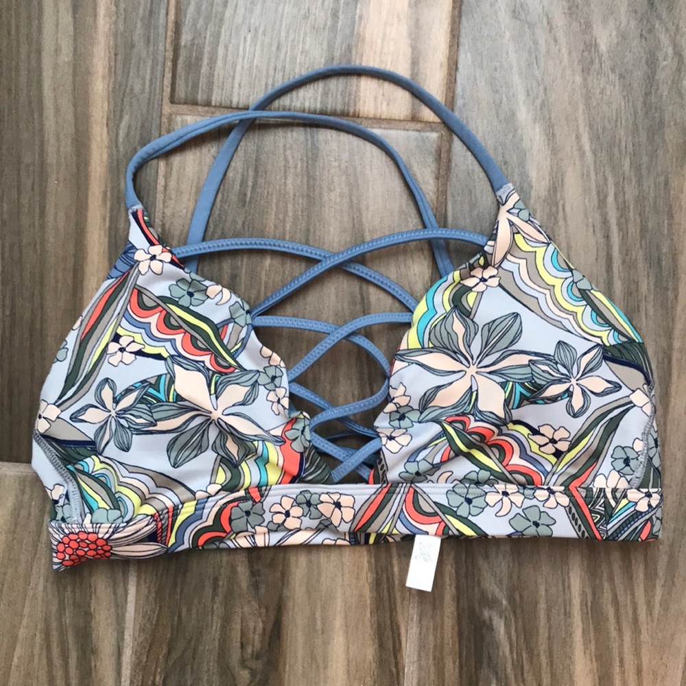 Victoria’s Secret sports bra